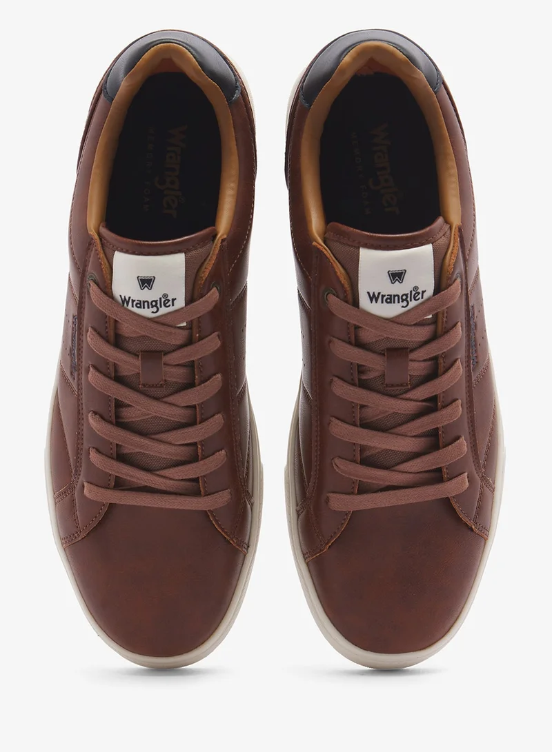 رانجلر سنيكرز ريتشي منخفضة